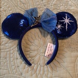 Disney Peter Pan ears